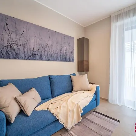 Stilicone 15 - Luxury Apt 3d Milan