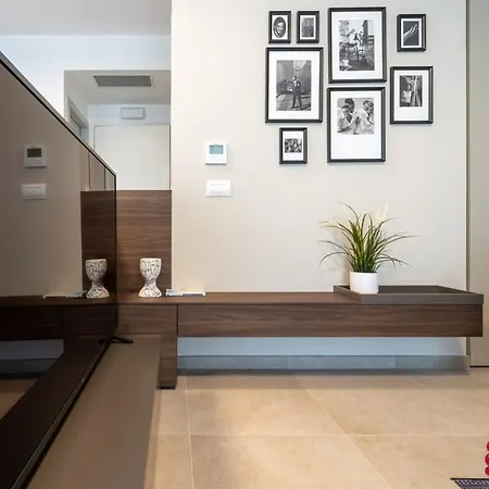 Stilicone 15 - Luxury Apt 3d Apartment