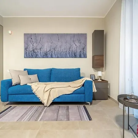 Stilicone 15 - Luxury Apt 3d