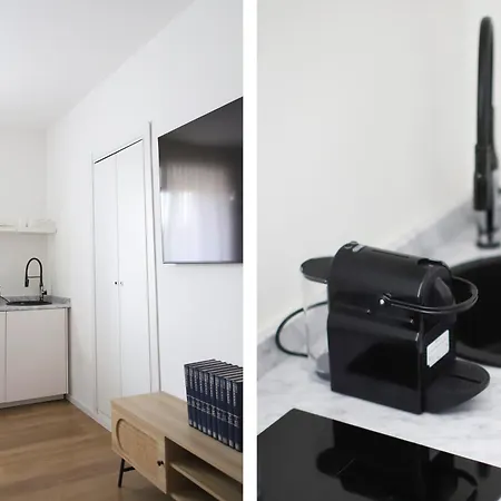 Apartamento Kibilu - Viale Abruzzi 84 - Buenos Aires Shopping Area Milão