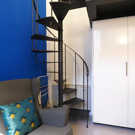 Primopiano - San Rocco * Milano