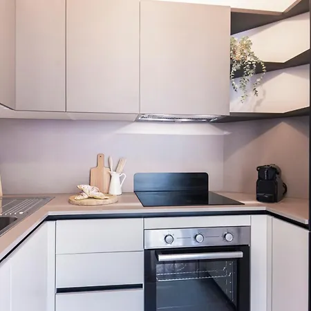 Stylish And Cozy Close To Naviglio