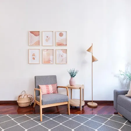 Apartman Easylife - - Gessi 72 - Solari Milánó