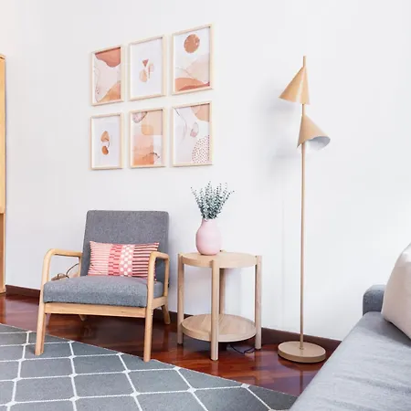 Stylish And Cozy Close To Naviglio