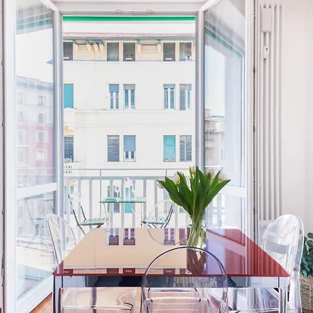 Apartment Stylish And Cozy Close To Naviglio *