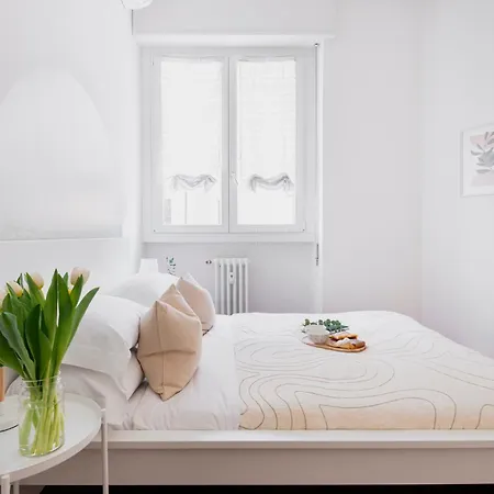 Apartment Stylish And Cozy Close To Naviglio Milan