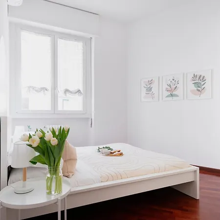Apartment Stylish And Cozy Close To Naviglio