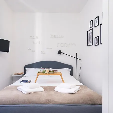 Compact&charming Porta Venezia * Milano