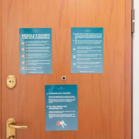 Easylife - - Tadino 17 - Porta Venezia Apartman Milánó