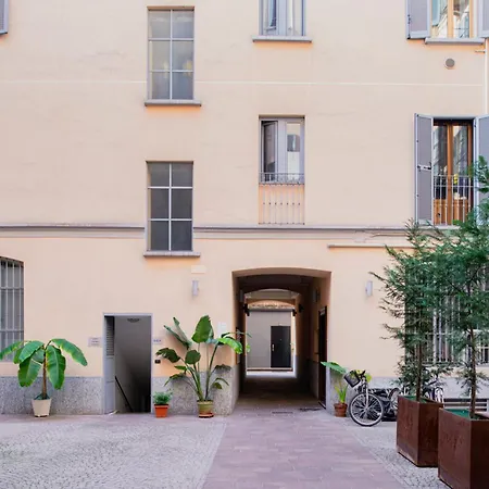 Compact&charming Porta Venezia * Milano