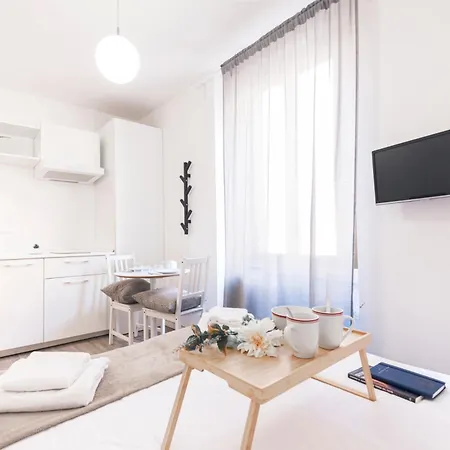 Compact&charming Porta Venezia