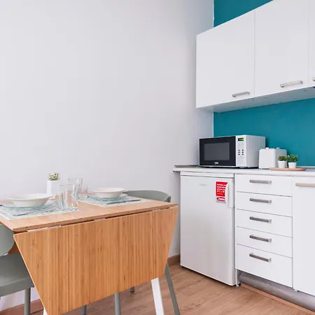 Amazing Flat Near Duomo&colonne Di San Lorenzo By Easylife Milano