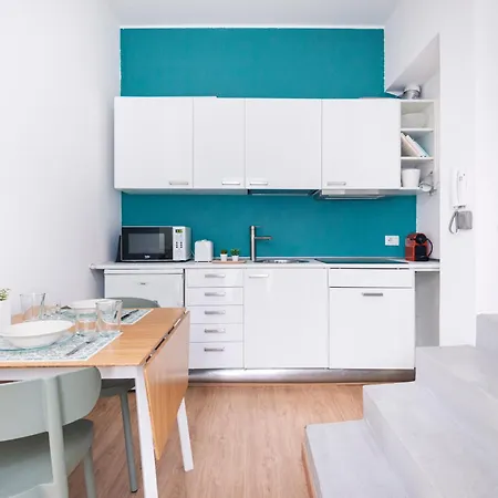 Amazing Flat Near Duomo&colonne Di San Lorenzo By Easylife *