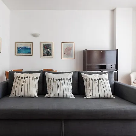 Il Bilocale Con Terrazzo Dei Marchesi *