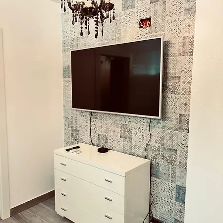 Bb San Siro Nocleg ze śniadaniem Mediolan