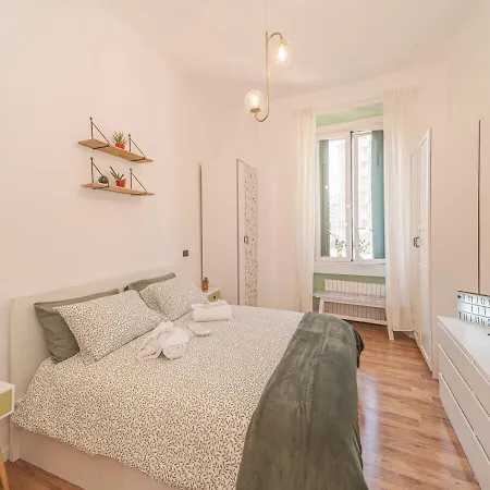 Iconic House Navigli - Bilocale Moderno Ed Elegante Apartment *