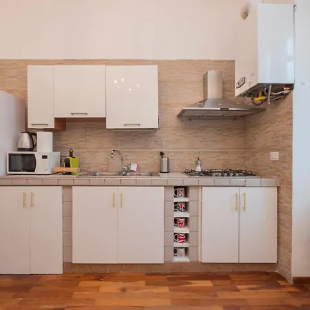 Appartement Ihost - Ornato 14 Milaan