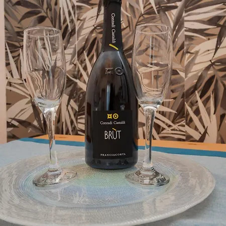 Appartement Ihost - Ornato 14 *