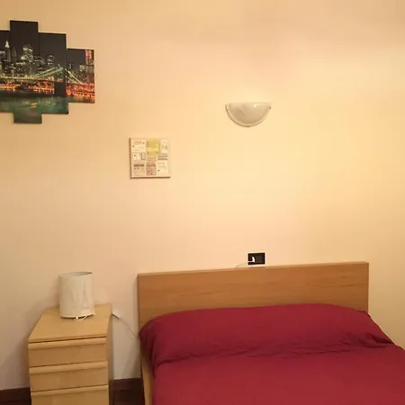 Appartement Corso San Gottardo *