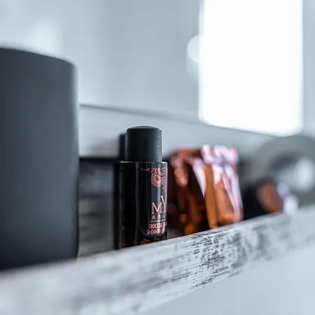 Bandeneresuite Attico *