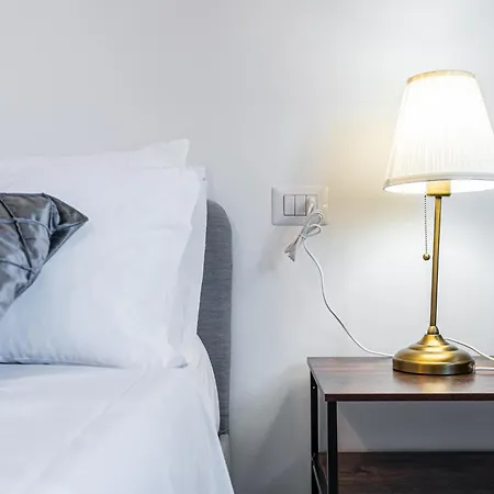 Bandeneresuite Attico Vakantiehuis