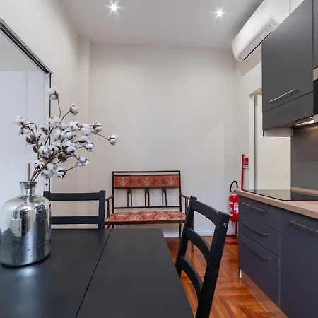 Appartement Intrho Duomo Modern With Hammam