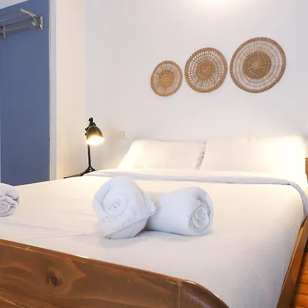 Primopiano - Acerenza Flats