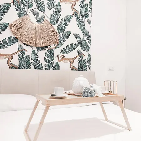 Appartamento Wonderful Flat Repubblica Station *