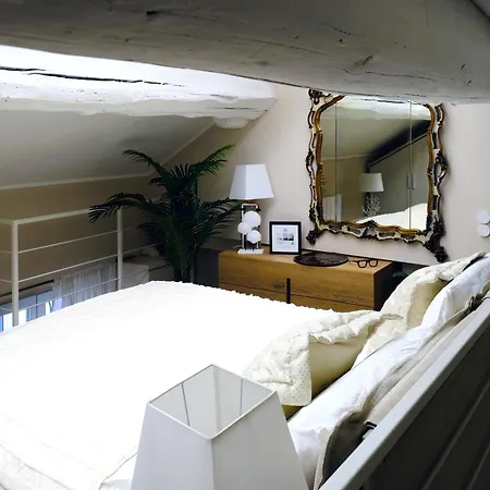 Comecasa Loft 129 - Hidden Gem * Milán