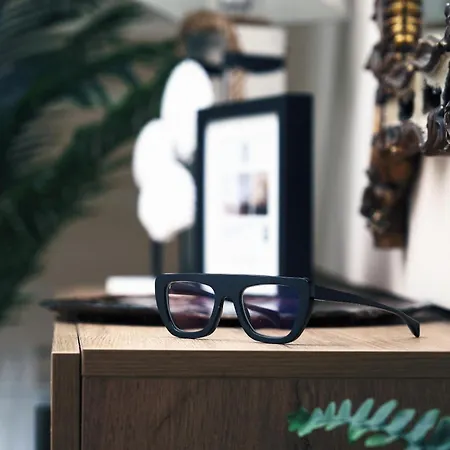 Apartamento Comecasa Loft 129 - Hidden Gem