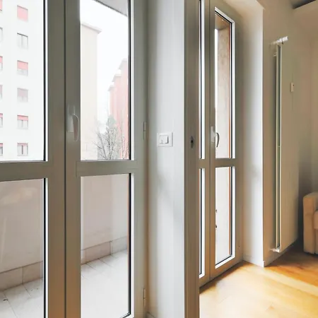 Bande Nere I Urban Spot Apartment
