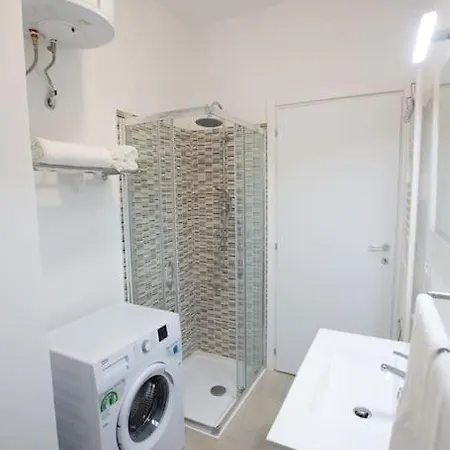 Treviso 6 - Zeus Apartment