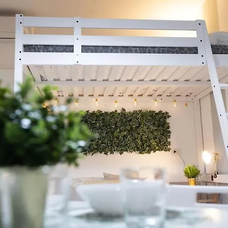 Apartment Treviso 6 - Zeus Mailand