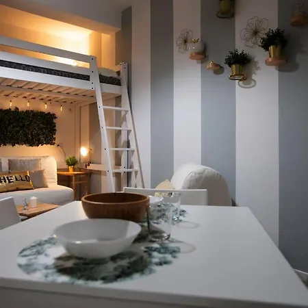 Treviso 6 - Zeus Apartment Mailand