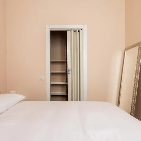 Apartmán Nuovo Bilocale Appena Ristrutturato Vicino Darsena *