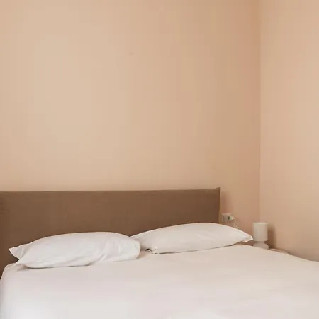 Nuovo Bilocale Appena Ristrutturato Vicino Darsena Apartment *