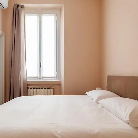 Nuovo Bilocale Appena Ristrutturato Vicino Darsena