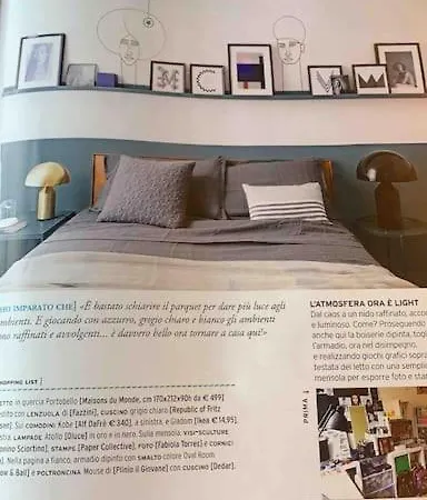 New Elegant Flat 3 Min From Station.