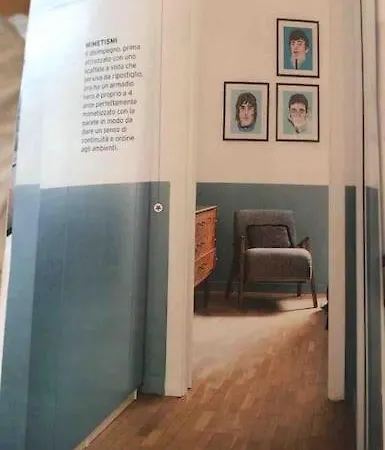 Apartament New Elegant Flat 3 Min From Station. *