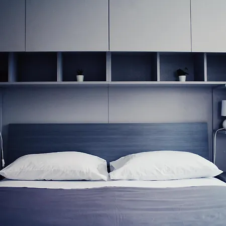 Gioire - Duomo 4 Metro Stops - Near Olympic Village * Milan