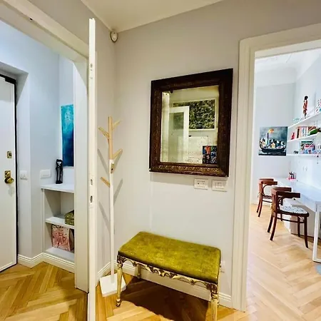 Magnifico D'epoca Ai Navigli Colazione Inclusa