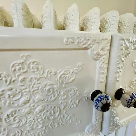 Apartament Magnifico D'epoca Ai Navigli Colazione Inclusa Mediolan