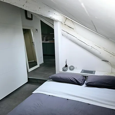 Apartment Romantic View