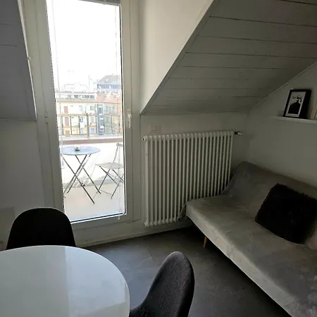 Romantic View Milano