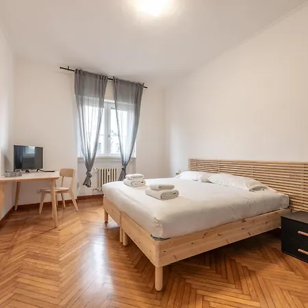 Guest Planet - Bicocca *