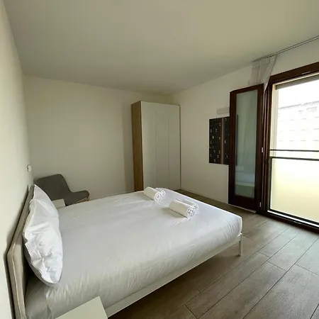 Hospitami - 15 Min Duomo Apartment Milan