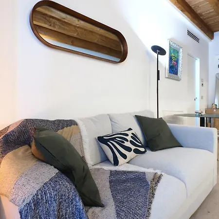 Apartament Primopiano - Zumbini *