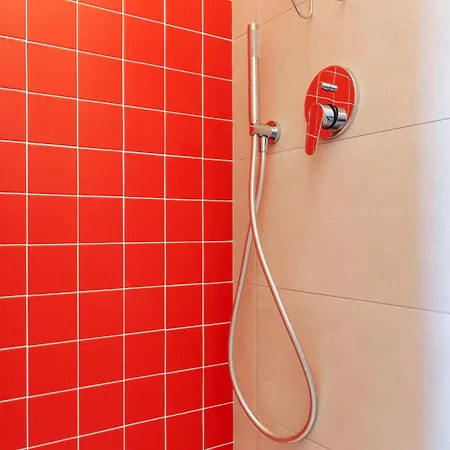 Frassini Flexyrent Apt. Aircon Διαμέρισμα *