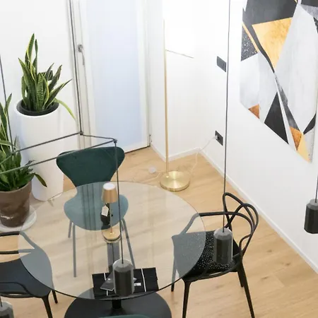 Lejlighed Loft Manifatture2 *