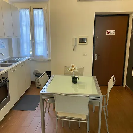 Italstay - Canonica Charming